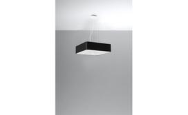 Sollux Lokko 55 SL.0824, E27, 5 x 60 W, balta sp.