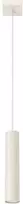led sviestuvas 10w - Sollux SL.1479 LAGOS, GU10, 1 x 10 W, smėlio - 1 nuotrauka