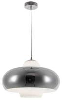 AZzardo Valten AZ3166, E27, 1 x 60 W, baltas
