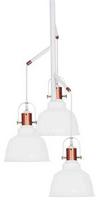 AZzardo Darling AZ2146, E27, 3 x 40 W, vario sp./balta sp.