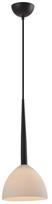 AZzardo Eliza 1, E27, 1 x 60 W, balta sp.