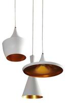Azzardo Mix AZ1339, E27, 3 x 60 W, baltas