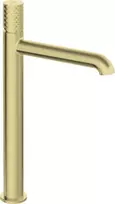 Deante Silia Hexa Tall BHS_R20K, auksinis