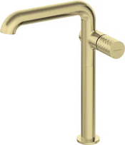 Deante Silia Hexa Tall BHS_R24K, auksinis