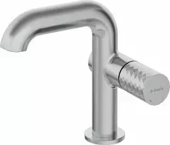 Deante Silia Hexa BHS_F24M, nerūdijančiojo plieno sp.