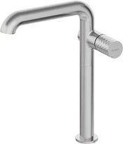 Deante Silia Hexa Tall BHS_F24K, nerūdijančiojo plieno sp.