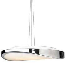 Azzardo Circulo AZ0988, E27, 4 x 60 W, chromas