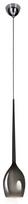 AZzardo Izza AZ2936, E14, 1 x 40 W, juodas