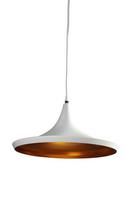 AZzardo Chink AZ1342, E27, 1 x 40 W, balta sp.
