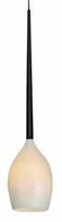AZzardo Izza AZ0131, E14, 1 x 40 W, balta sp.