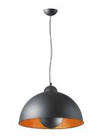 Azzardo Toma AZ2376, E27, 1 x 60 W, juodas