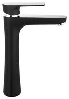 Ferro Platto Black, juodas