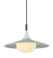 Domoletti BOTHNIA THD20279D-1L, G9, 1 x 40 W, balta sp.