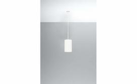 Sollux Otto 15 SL.0741, E27, 1 x 60 W, baltas