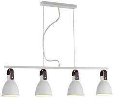 AZzardo Tessio AZ1282, E27, 1 x 40 W, balta sp.