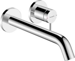 Hansgrohe Tecturis S 73351000, chromas