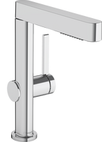 Hansgrohe Finoris 230, chromas