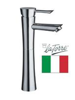 La Torre Konvex 17501, chromas