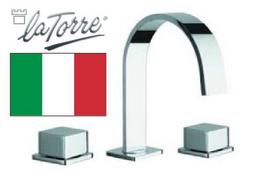 La Torre Ki-Stream 19800 C