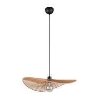 Trio Laurine R36161026, E27, 1 x 40 W, juodas