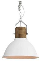 Azzardo Duncan AZ1582, E27, 1 x 60 W, baltas