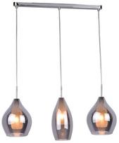 AZzardo Milano 3 AZ2149, G9, 3 x 40 W, chromo sp.