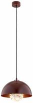 Argon Piava 8444, E14, 1 x 7 W, rudas/marmurinis