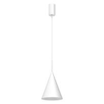 Milagro Capital MLP0965, GX53, 1 x 20 W, baltas