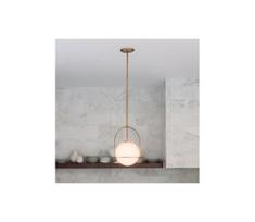 Quintiesse Somerset, E27, 1 x 60 W, bronzinis