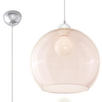 Sollux Ball, E27, 1 x 15 W, šampano sp.