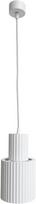 Light Prestige Tokio 1 Large LP-787/1P L WH, E27, 1 x 60 W, baltas