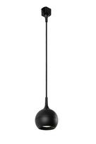 Lucide Favori 09956/01/30, GU10, 1 x 50 W, juodas
