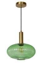 Lucide Maloto 45386/30/33, E27, 1 x 40 W, žalias
