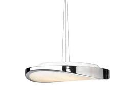 Azzardo Circulo AZ0986, E27, 3 x 60 W, chromo sp.
