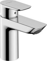 Hansgrohe Neovis 100 su vožtuvu, chromas