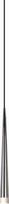 Azzardo Stylo AZ0117, G9, 1 x 40 W, chromas