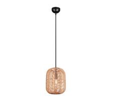 Trio Runa 303000132, E27, 1 x 40 W, ruda sp.