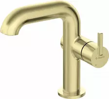 Deante Silia BQS_R24M, auksinis