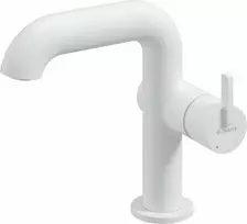 Deante Silia BQS_A24M, baltas