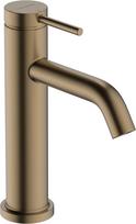 Hansgrohe Tecturis S 110, bronzos sp.