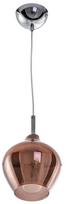 AZzardo Amber Milano 1 AZ3077, G9, 1 x 40 W, vario sp.