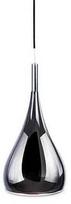 AZzardo Spell AZ0288, E27, 1 x 60 W, juodas