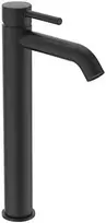 aukstas maisytuvas - Ideal Standard Ceraline BC269XG, juodas - 1 nuotrauka