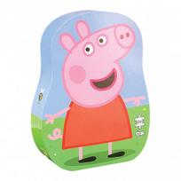 Barbo Toys Peppa Pig dėlionė, 24 det.