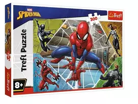 Trefl Žmogus-voras 23005, 300 det.