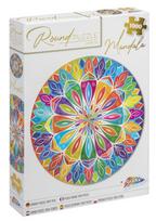 Grafix Mandala 56584, 68 x 68 cm, 1000 det.