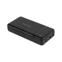 Kruger & Matz KM0907, 30000mAh, Li-pol