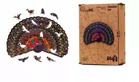 PuzzleOK Povas, 78 det.