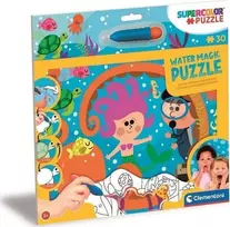 Clementoni Water Magic 22709, 30 det.
