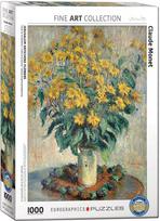 Eurographics Claude Monet Artišokų puokštė, 1000 det.